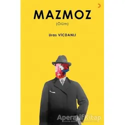 Mazmoz - Uras Vicdanlı - Cinius Yayınları