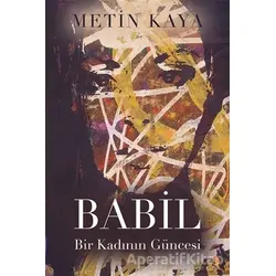 Babil - Metin Kaya - Cinius Yayınları