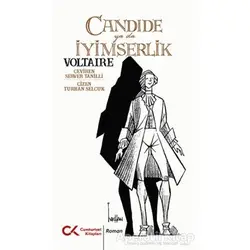 Candide Ya Da İyimserlik - Voltaire - Cumhuriyet Kitapları