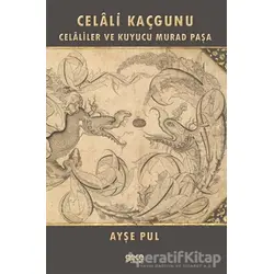 Celali Kaçgunu - Ayşe Pul - Gece Kitaplığı