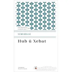 Hub u Xebat - Nuri Hizani - Lis Basın Yayın