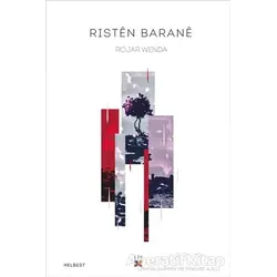 Risten Barane - Rojar Wenda - Lis Basın Yayın