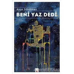 Beni Yaz Dedi - Ayşe Sökülmez - Lis Basın Yayın