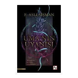 Uma’nın Uyanışı - F. Aslı Şişman - Az Kitap