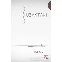 Uzaktaki - Faik Öcal - Az Kitap