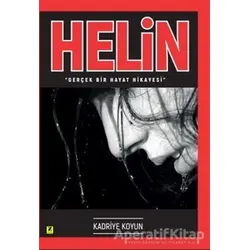 Helin - Kadriye Koyun - Zinde Yayıncılık