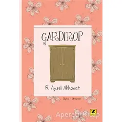Gardırop - Raife Aysel Akkanat - Zinde Yayıncılık