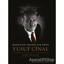 Yusuf Cinal - Fahri Tuna - Zinde Yayıncılık