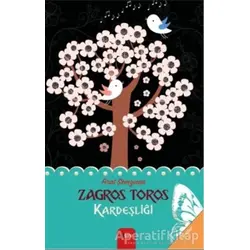 Zagros Toros Kardeşliği - Fırat Şemzinan - Sitav Yayınevi
