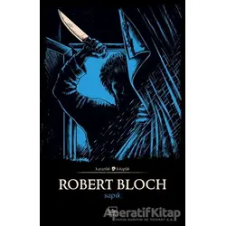Sapık - Robert Bloch - İthaki Yayınları