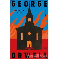 Papazın Kızı - George Orwell - İthaki Yayınları