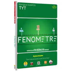 Tonguç Kampüs TYT Fenometre
