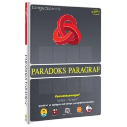 Tonguç Kampüs TYT Paradoks Paragraf