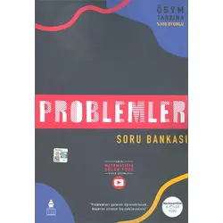 TYT Problemler Soru Bankası Doğru Kaynak