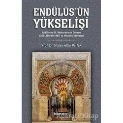 Endülüsün Yükselişi - Nizamettin Parlak - Hikmetevi Yayınları