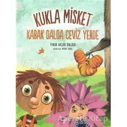 Kabak Dalda Ceviz Yerde - Kukla Misket - Pınar Başar Ünlüer - Diyanet İşleri Başkanlığı