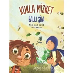 Ballı Şifa - Kukla Misket - Pınar Başar Ünlüer - Diyanet İşleri Başkanlığı