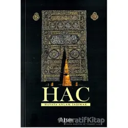 Hac - Kolektif - Diyanet İşleri Başkanlığı