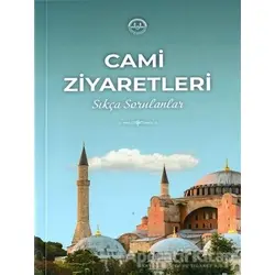 Cami Ziyaretleri - Kolektif - Diyanet İşleri Başkanlığı