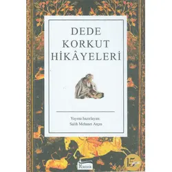 Dede Korkut Hikayeleri - Salih Mehmet Arçın - Koridor Yayıncılık