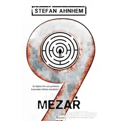 9. Mezar - Stefan Ahnhem - Koridor Yayıncılık