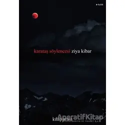 Karataş Söylencesi - Ziya Kibar - Kitap Arası