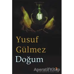 Doğum - Yusuf Gülmez - Cinius Yayınları