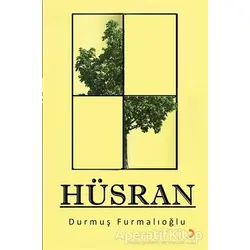 Hüsran - Durmuş Furmalıoğlu - Cinius Yayınları