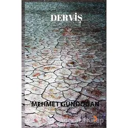 Derviş - Mehmet Gündoğan - Cinius Yayınları