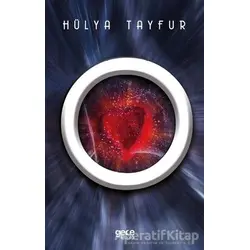 O - Hülya Tayfur - Gece Kitaplığı