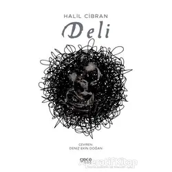 Deli - Halil Cibran - Gece Kitaplığı