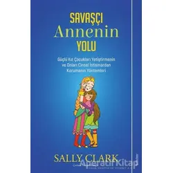 Savaşçı Annenin Yolu - Sally Clark - Sola Unitas