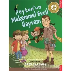 Peyton’un Mükemmel Evcil Hayvanı - Rick Osborne - Sola Kidz
