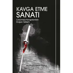 Kavga Etme Sanatı - Mustafa Emin Palaz - Sola Unitas