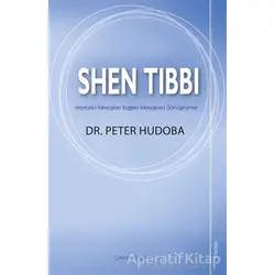 Shen Tıbbı - Peter Hudoba - Sola Unitas