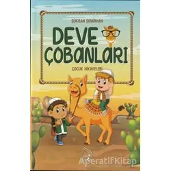 Deve Çobanları - Şükran Demirhan - Sebe Yayınları