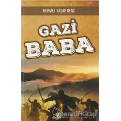 Gazi Baba - Mehmet Yaşar Genç - Sebe Yayınları