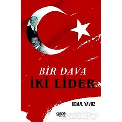 Bir Dava İki Lider - Cemal Yavuz - Gece Kitaplığı