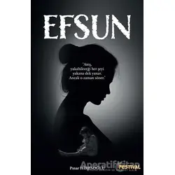 Efsun - Pınar Hiresoğlu - Festival Yayıncılık