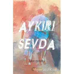 Aykırı Sevda - Arif Dereci - Festival Yayıncılık