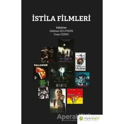 İstila Filmleri - Ozan Özpay - Hiperlink Yayınları