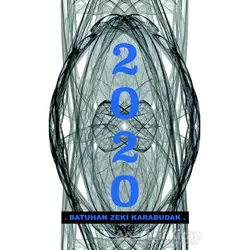 2020 - Batuhan Zeki Karabudak - Gece Kitaplığı