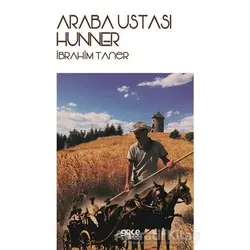 Araba Ustası Hunner - İbrahim Taner - Gece Kitaplığı