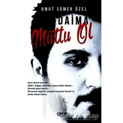 Daima Mutlu Ol - Umut Sümer Özel - Gece Kitaplığı