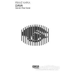Dava - Franz Kafka - Gece Kitaplığı