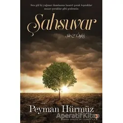 Şahsuvar - Peyman Hürmüz - Cinius Yayınları
