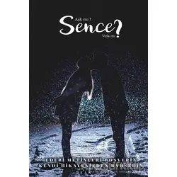Aşk mı? Sence Vefa mı? - Okan Toy - Cinius Yayınları