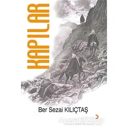 Kapılar - Ber Sezai Kılıçtaş - Cinius Yayınları