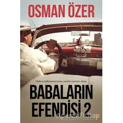 Babaların Efendisi 2 - Osman Özer - Cinius Yayınları