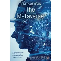 The Metaverse - Soner Aydoğan - Cinius Yayınları